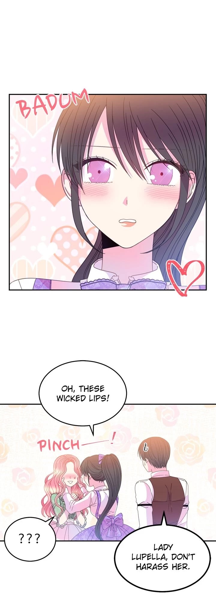 Lady Beast chapter 43 page 9