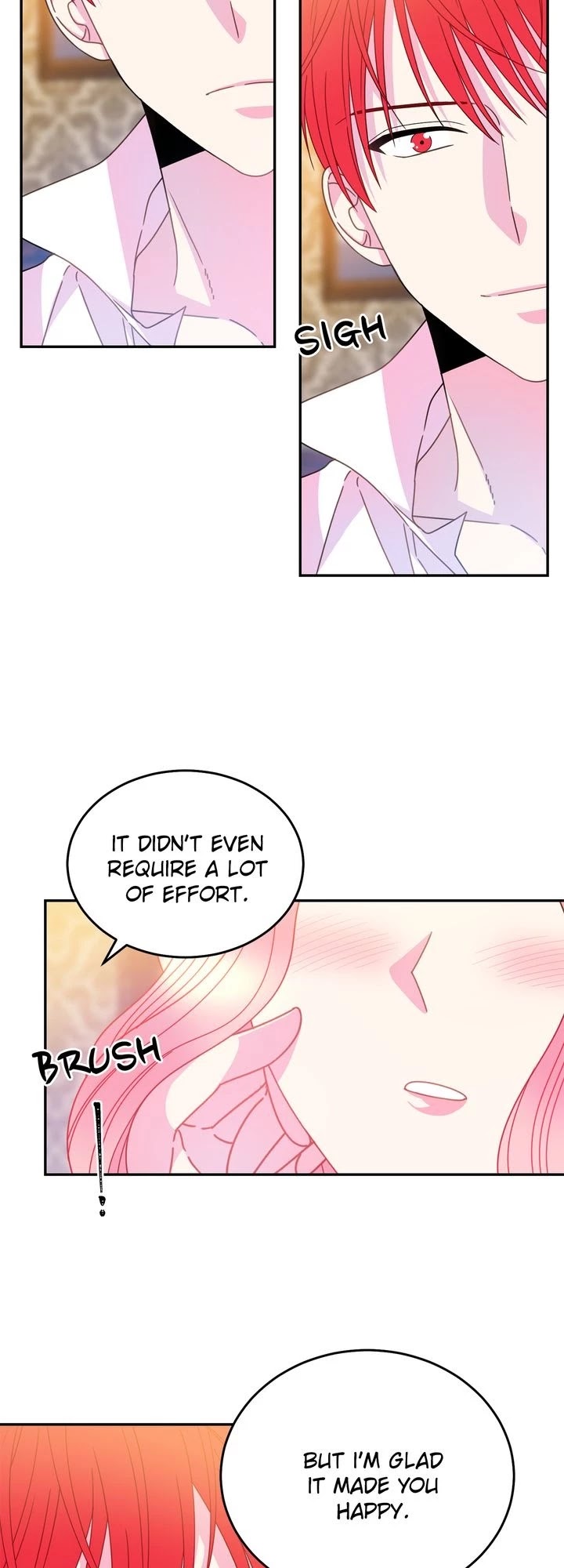 Lady Beast chapter 44 page 10