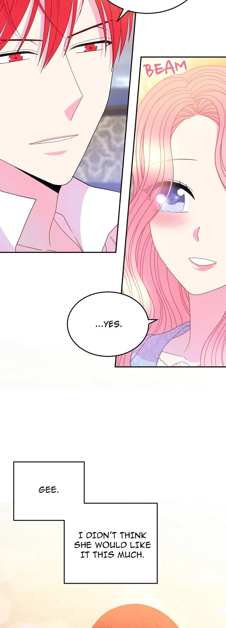 Lady Beast chapter 44 page 11