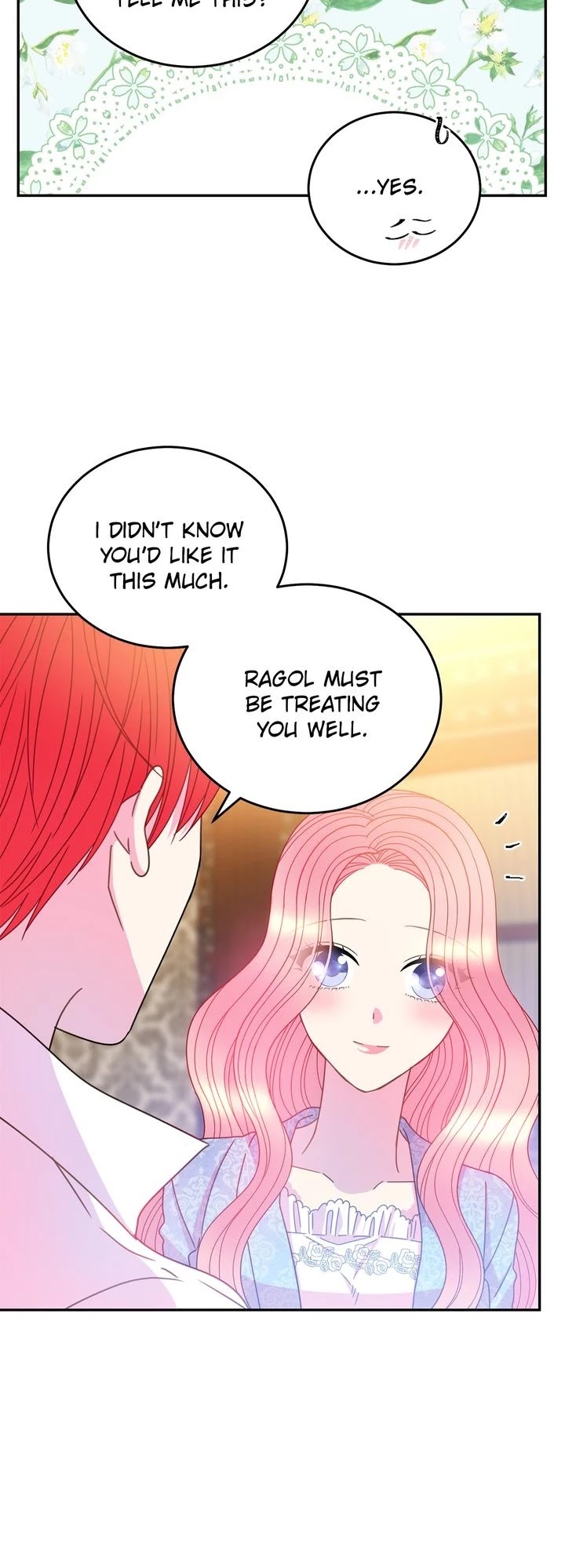 Lady Beast chapter 44 page 14