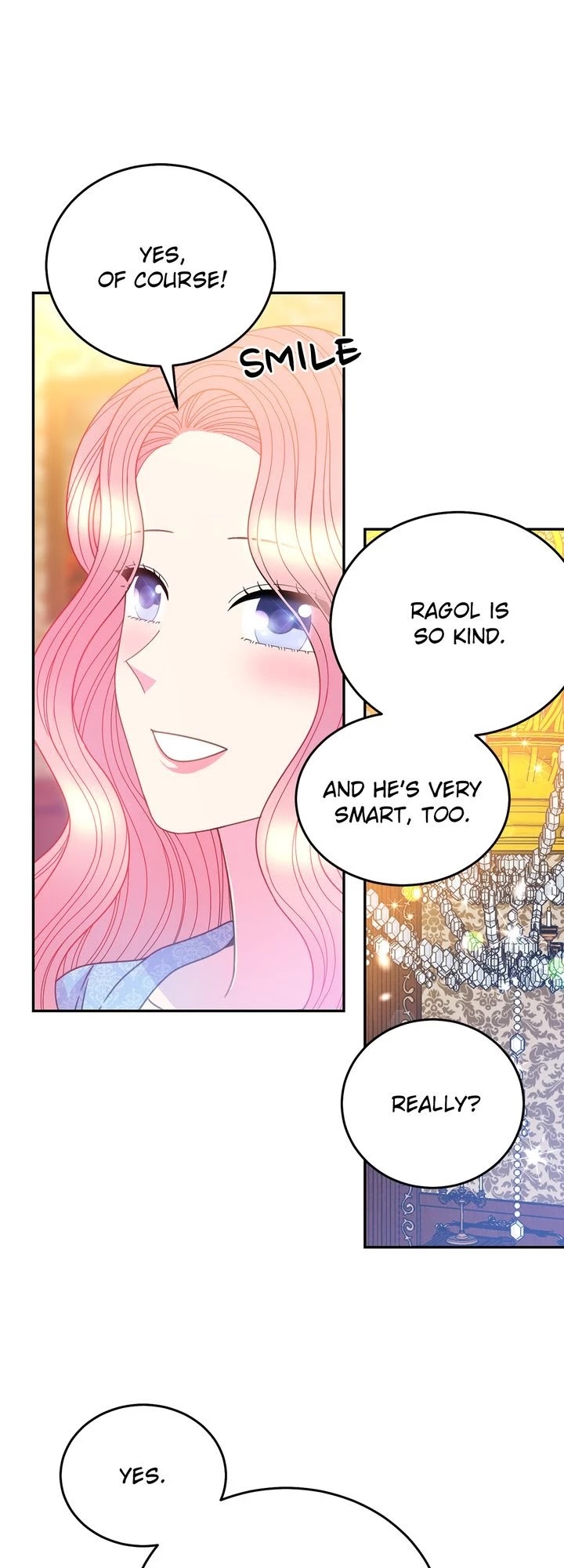 Lady Beast chapter 44 page 15