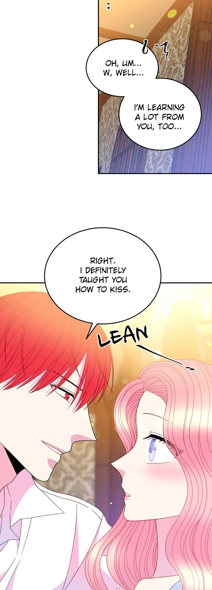 Lady Beast chapter 44 page 18