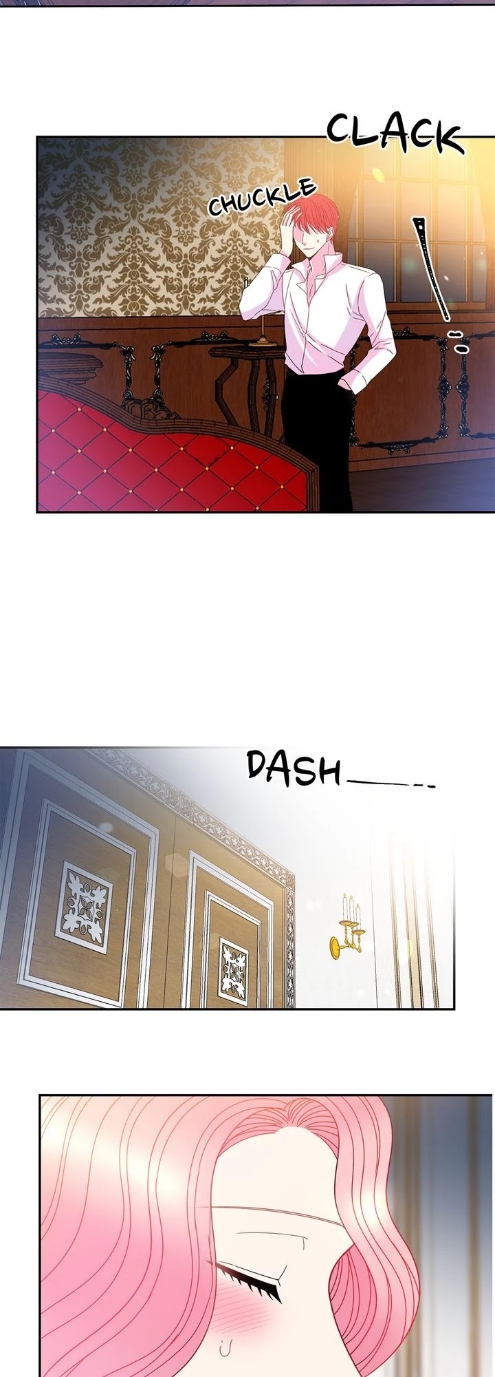 Lady Beast chapter 44 page 23