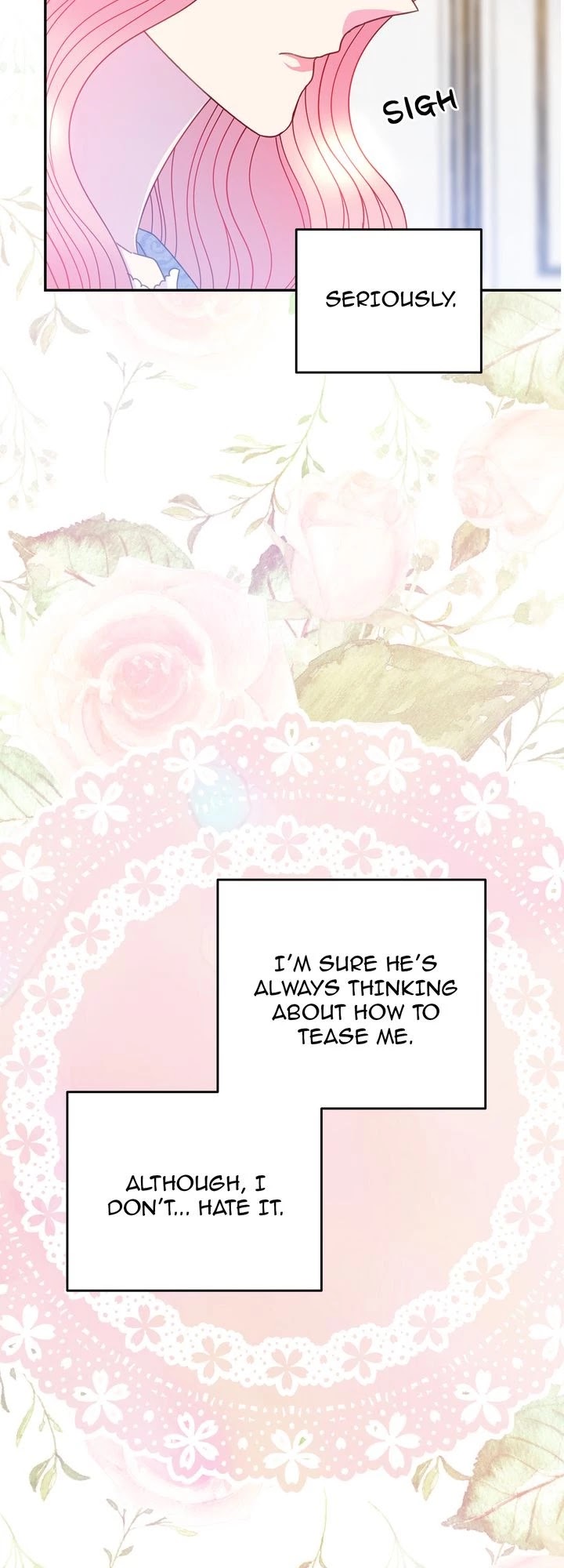 Lady Beast chapter 44 page 24