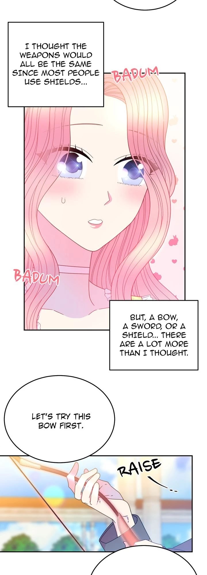 Lady Beast chapter 44 page 29