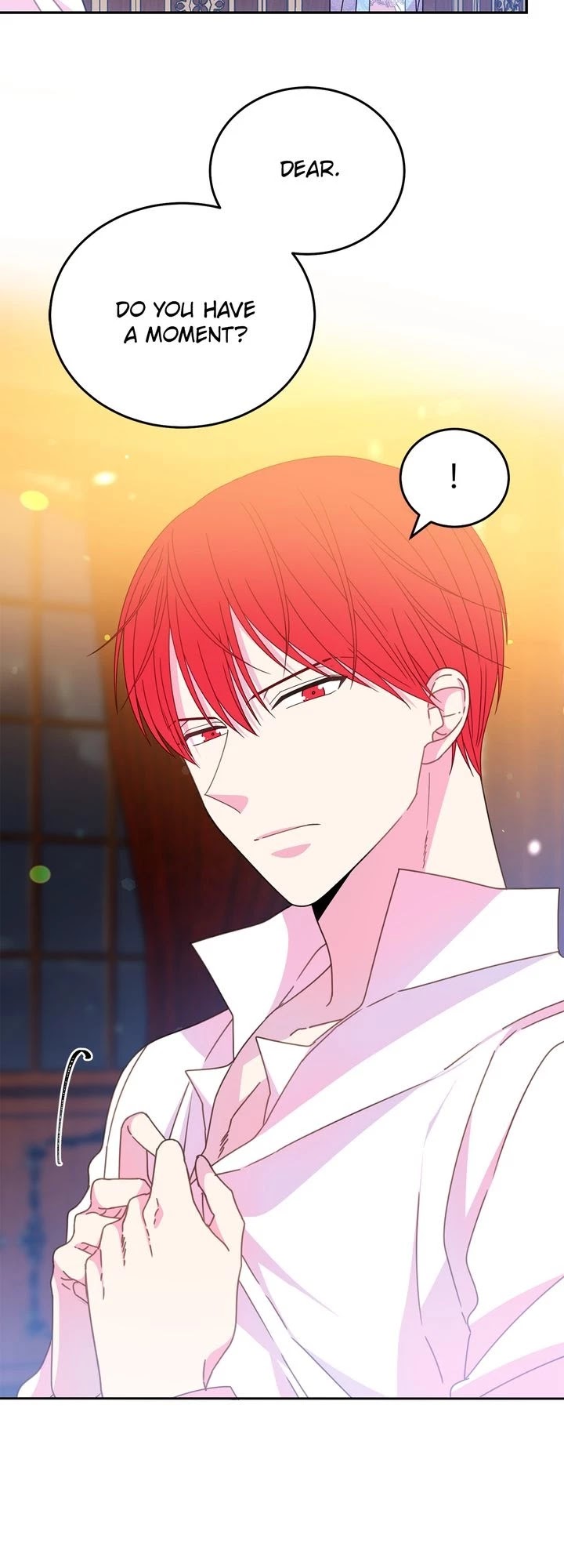 Lady Beast chapter 44 page 3