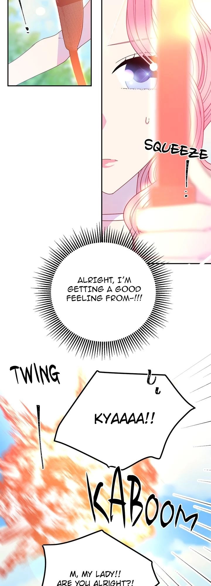 Lady Beast chapter 44 page 32