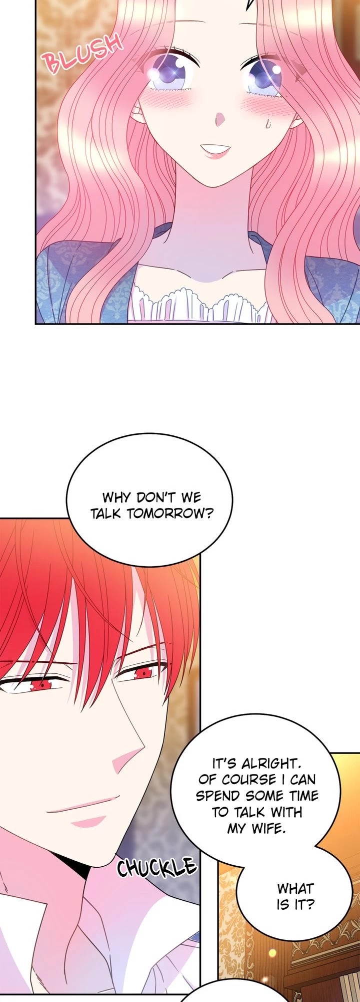 Lady Beast chapter 44 page 5