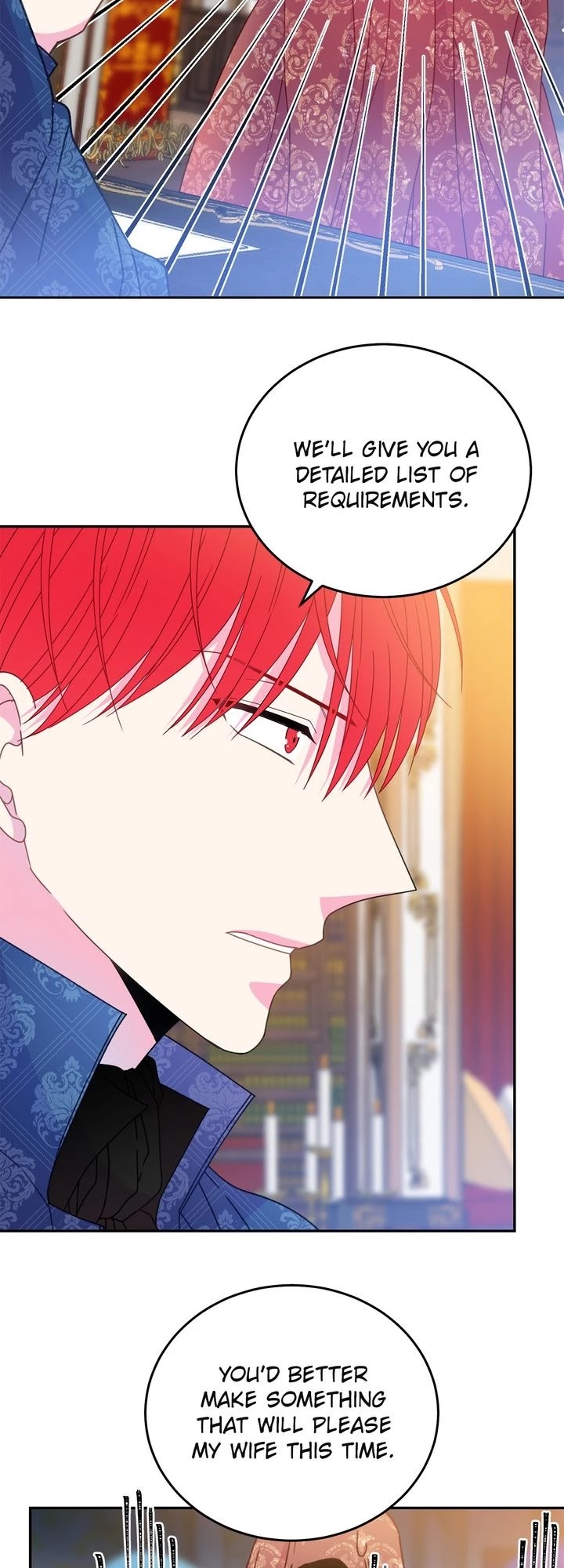 Lady Beast chapter 45 page 23