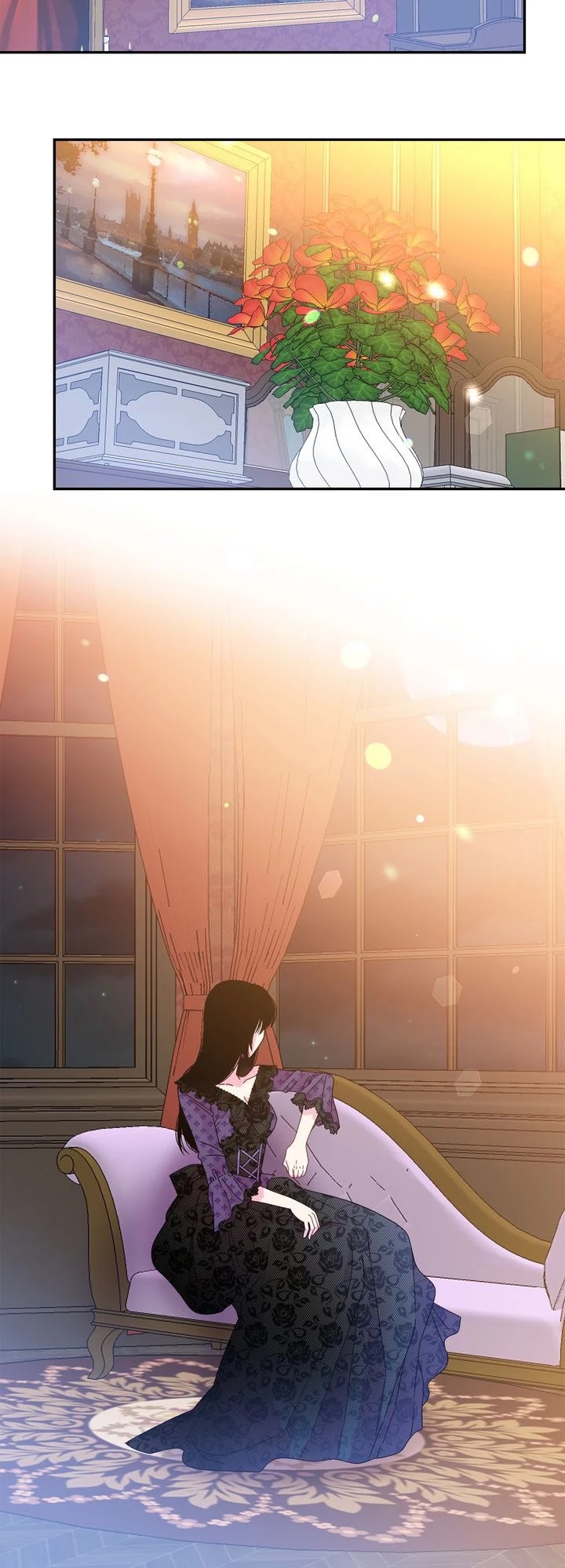 Lady Beast chapter 45 page 26