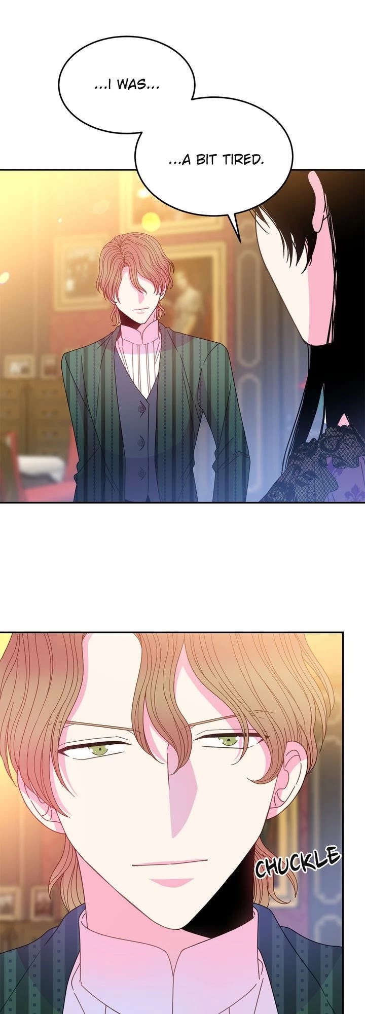 Lady Beast chapter 45 page 29