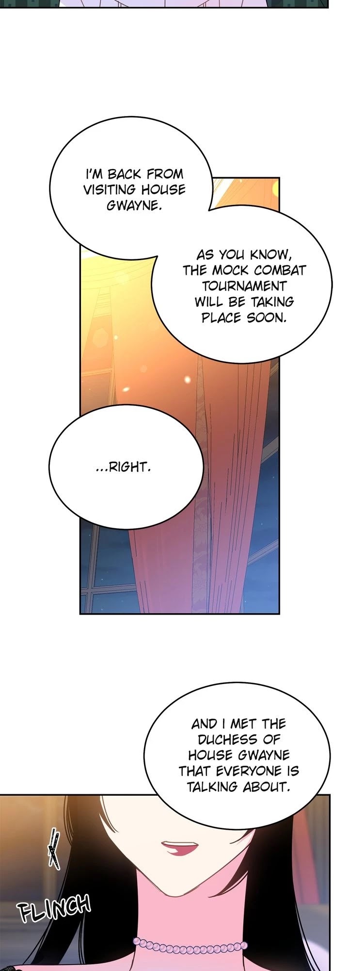 Lady Beast chapter 45 page 30