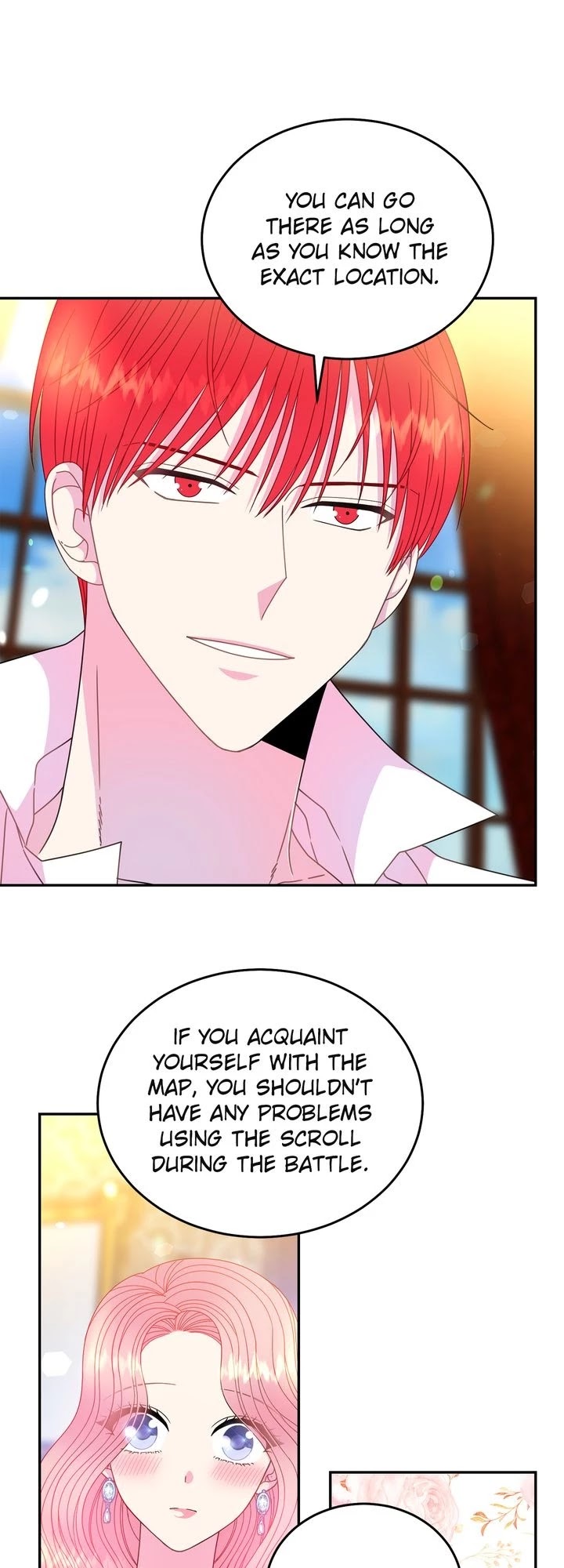 Lady Beast chapter 46 page 15