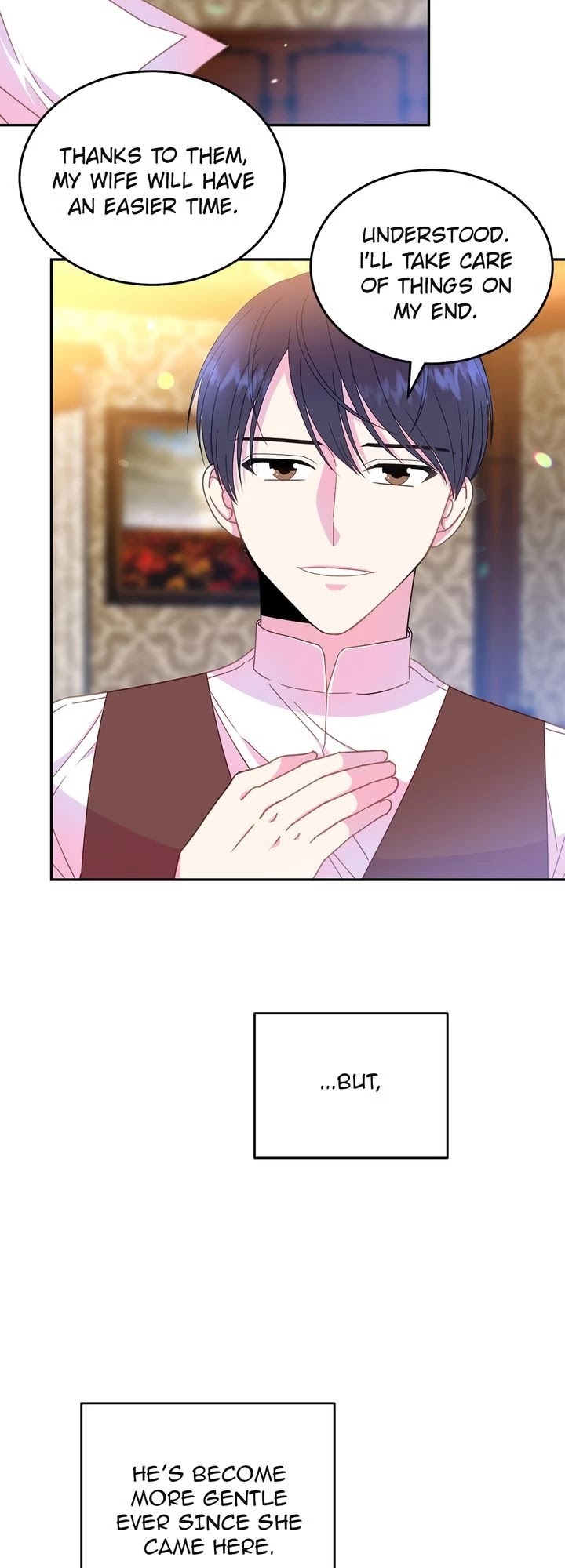 Lady Beast chapter 46 page 27