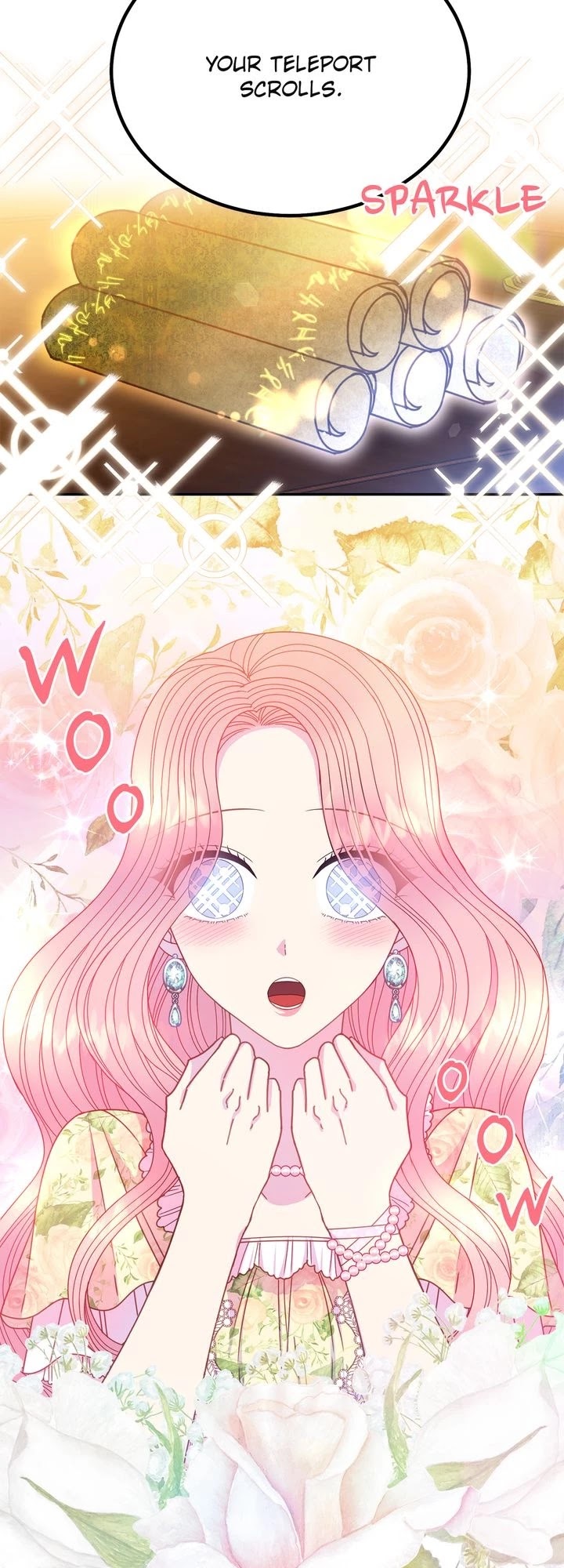 Lady Beast chapter 46 page 3