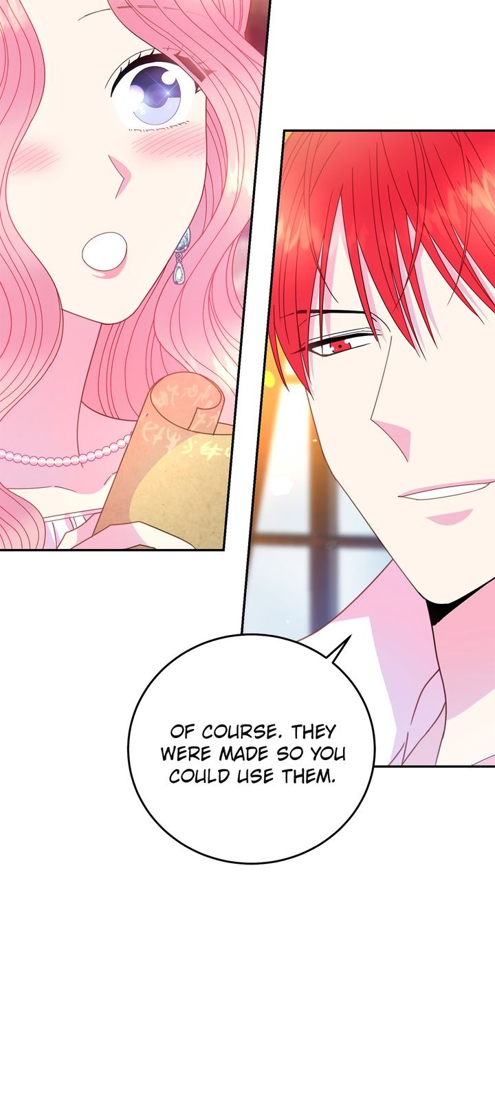 Lady Beast chapter 46 page 8