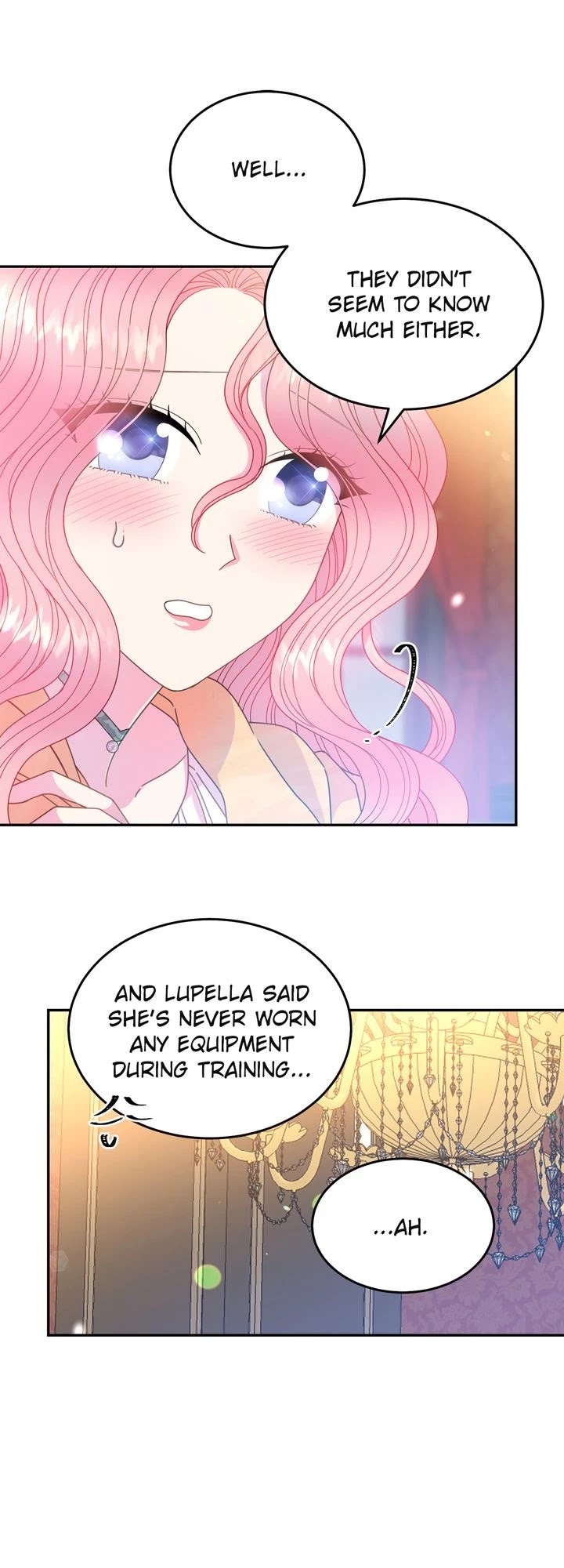 Lady Beast chapter 47 page 14