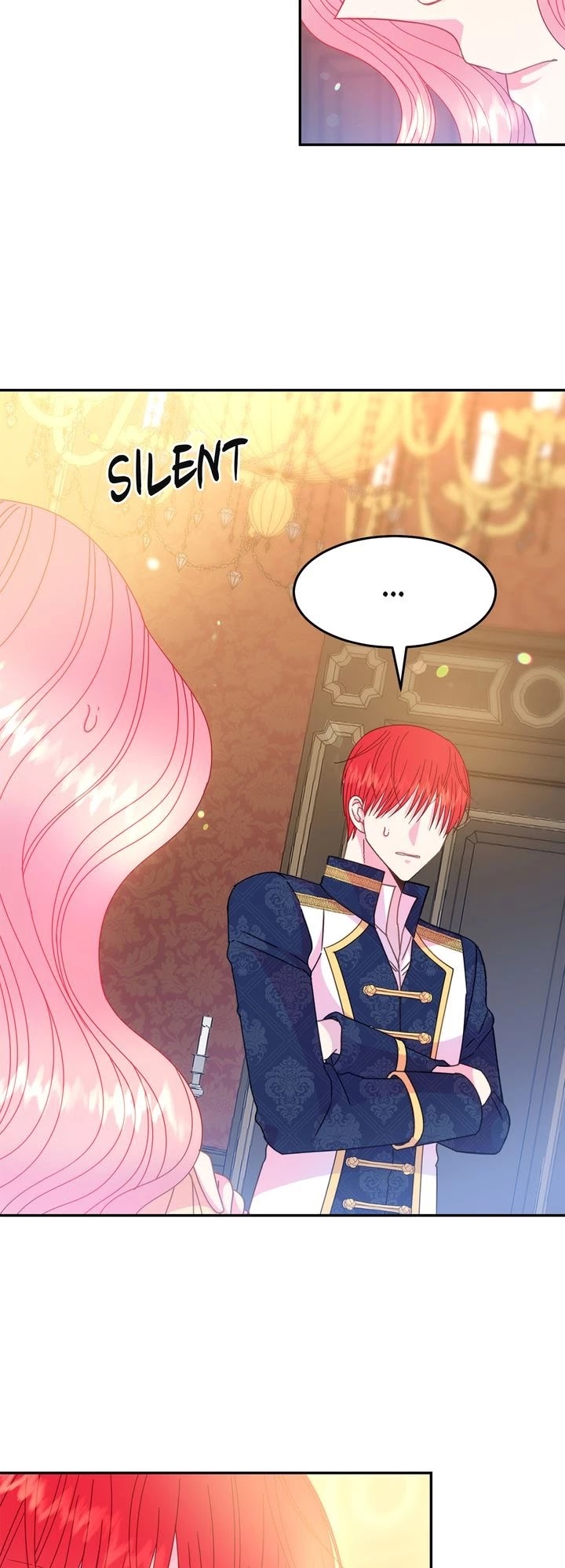 Lady Beast chapter 47 page 18