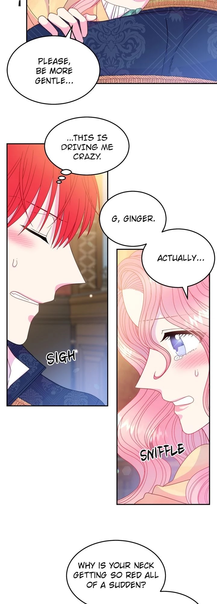 Lady Beast chapter 47 page 24