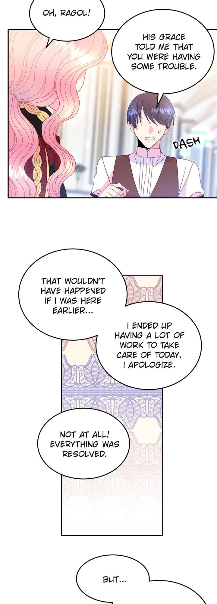 Lady Beast chapter 47 page 30