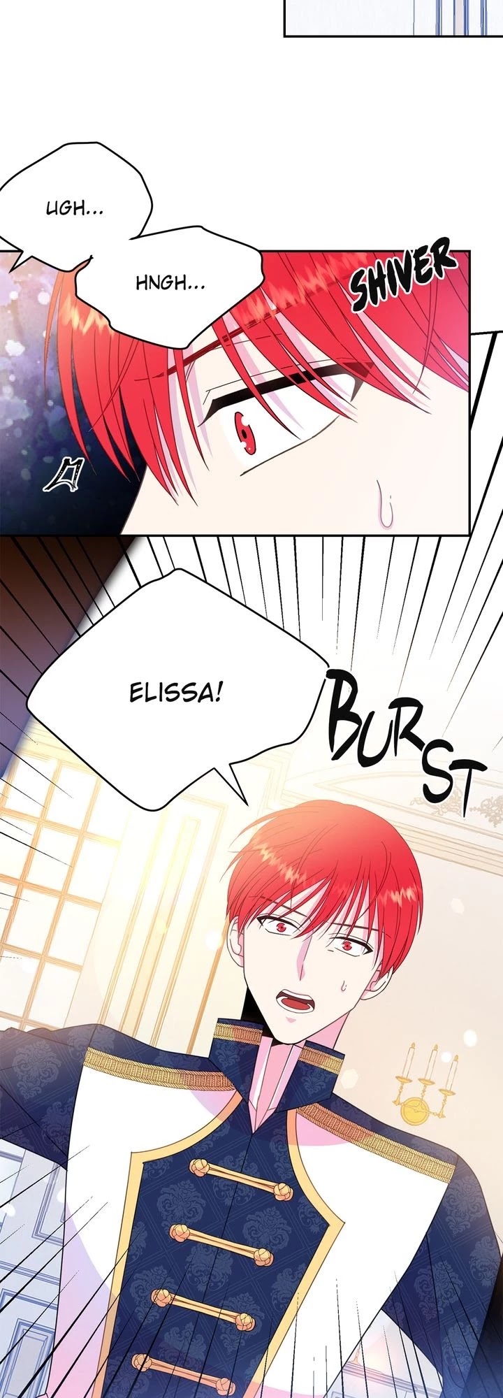 Lady Beast chapter 47 page 6