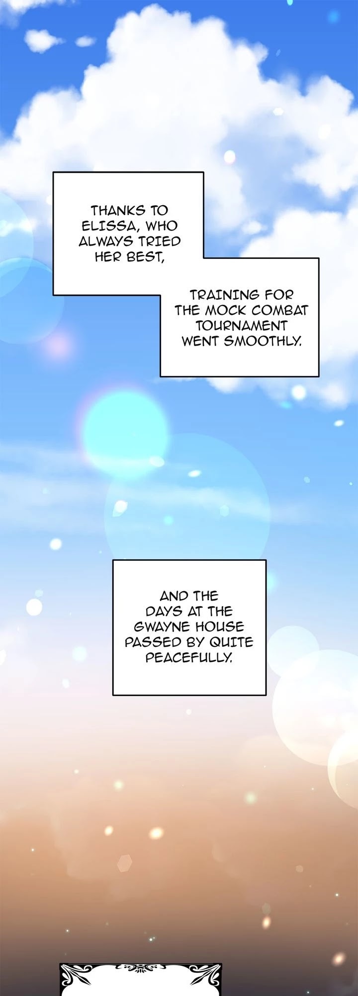 Lady Beast chapter 48 page 1