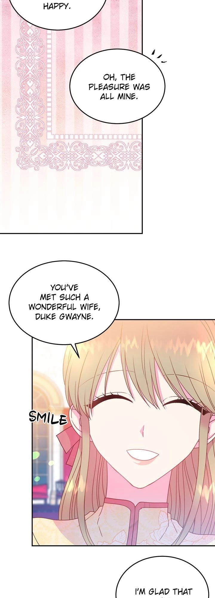 Lady Beast chapter 48 page 15