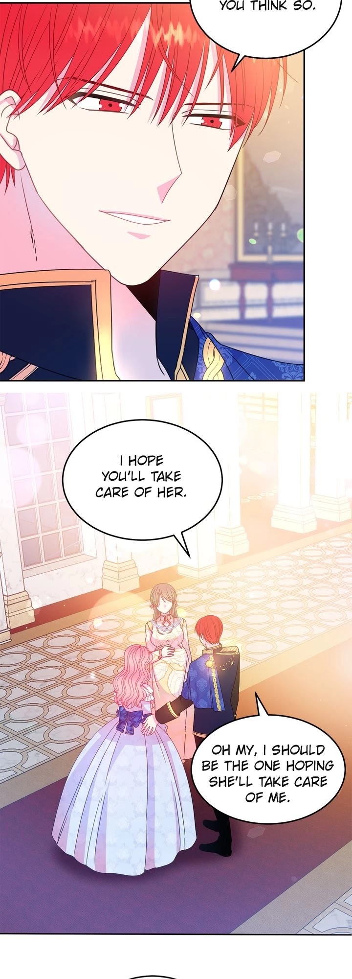 Lady Beast chapter 48 page 16