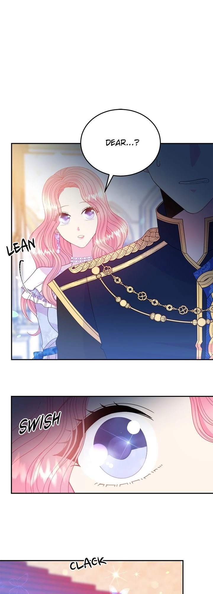 Lady Beast chapter 48 page 18