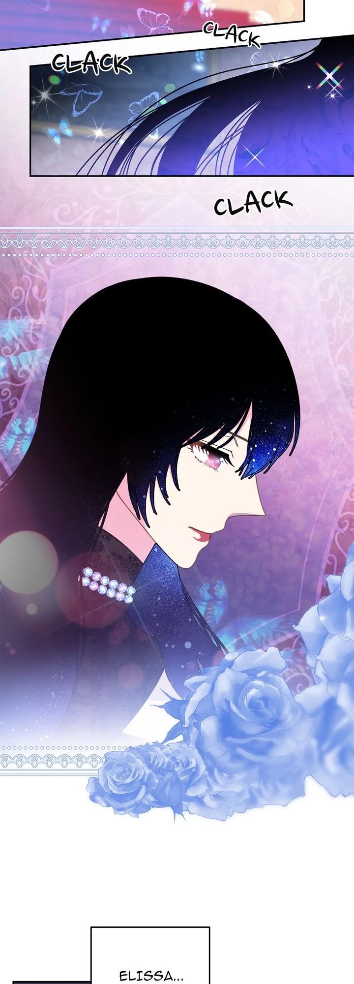 Lady Beast chapter 48 page 19