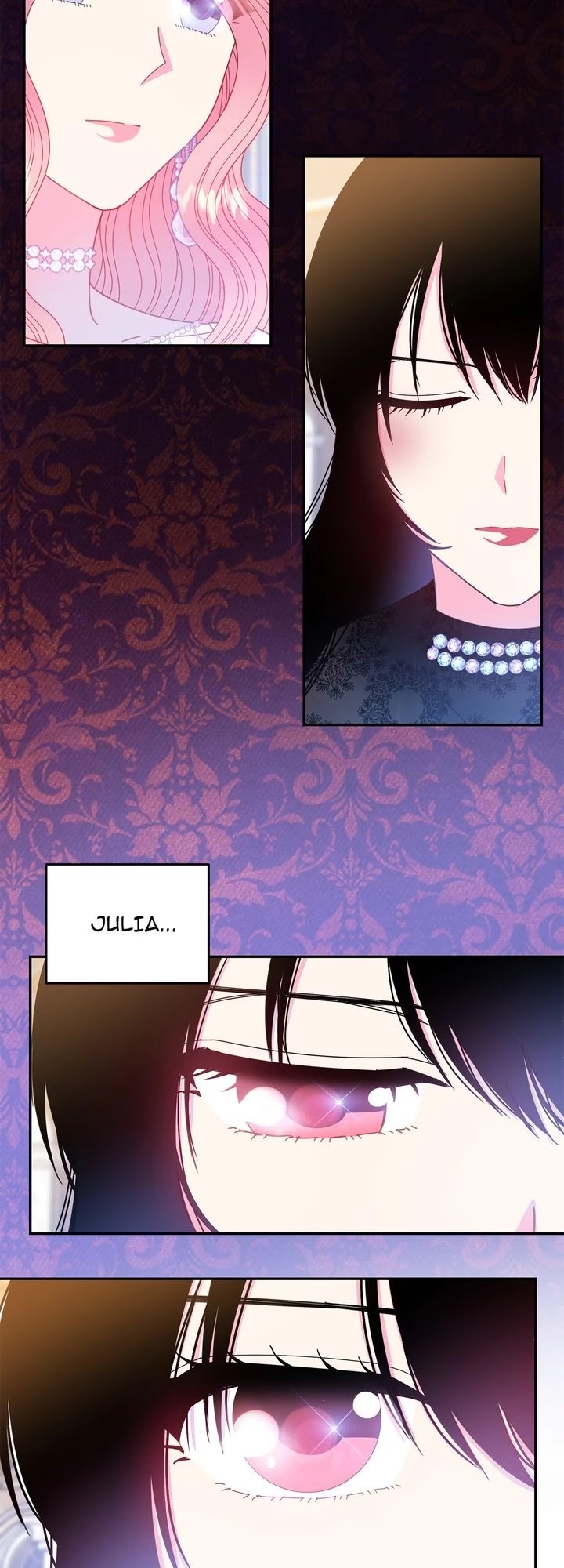 Lady Beast chapter 48 page 25