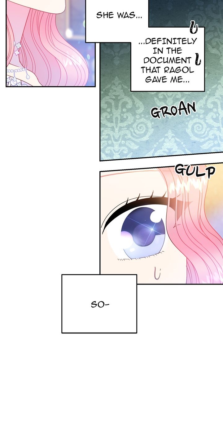 Lady Beast chapter 48 page 7