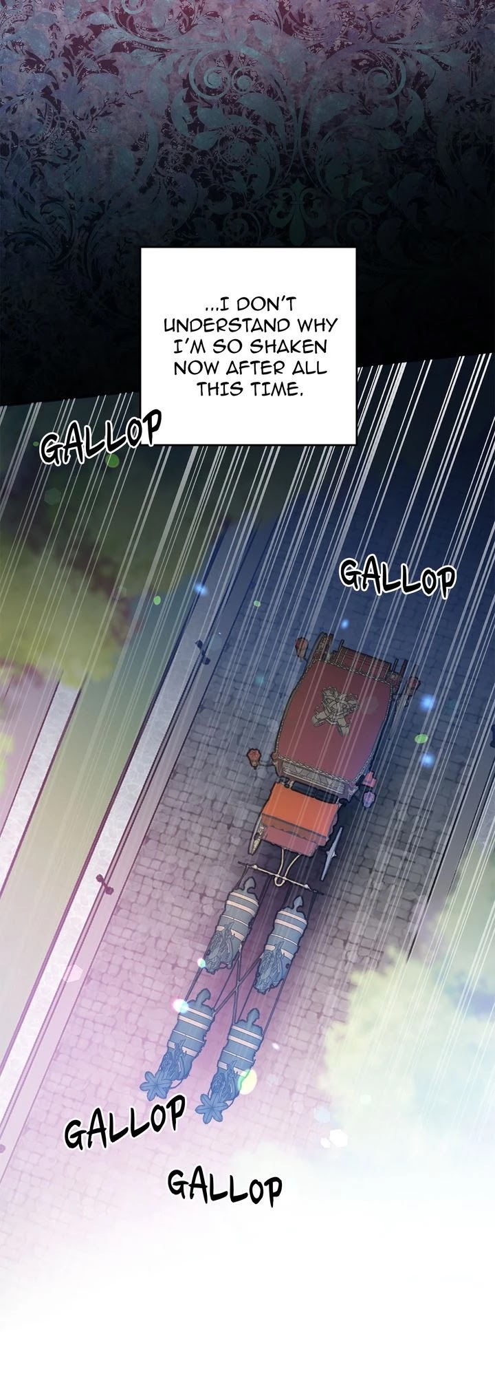 Lady Beast chapter 49 page 23