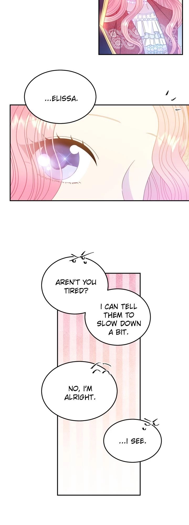 Lady Beast chapter 49 page 26