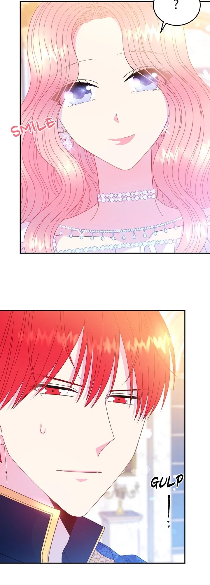 Lady Beast chapter 49 page 4