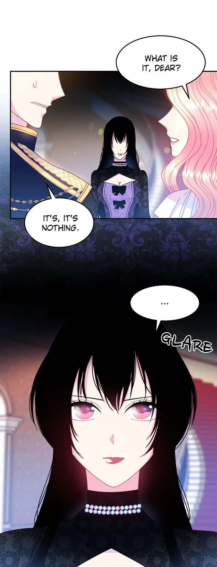 Lady Beast chapter 49 page 5