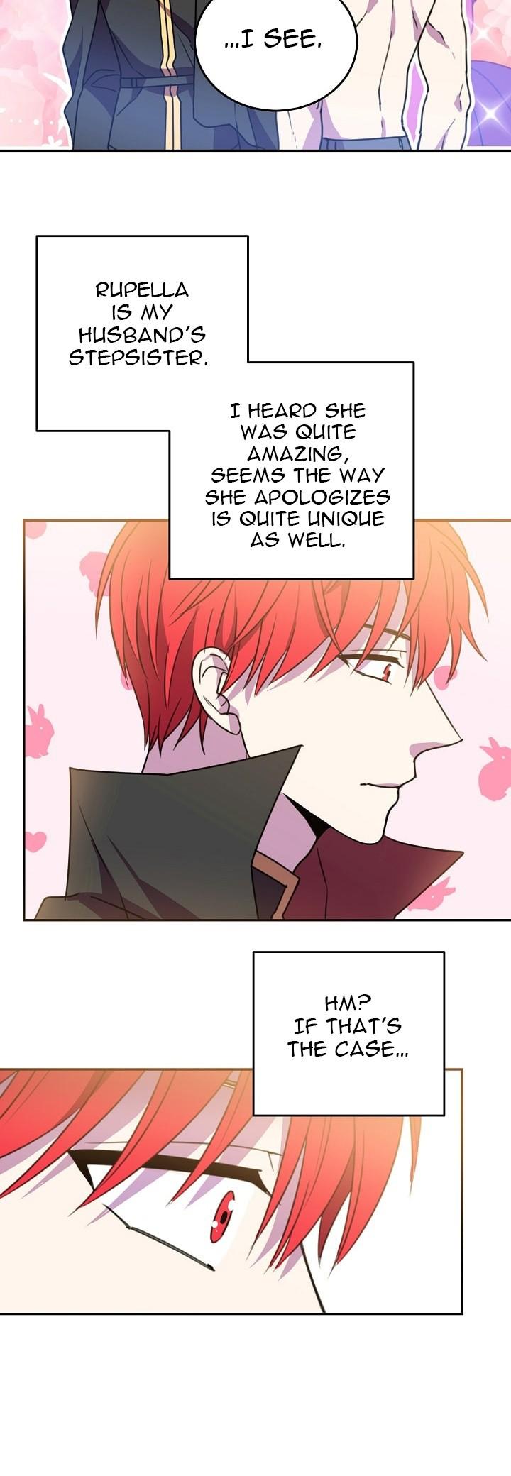 Lady Beast chapter 5 page 16