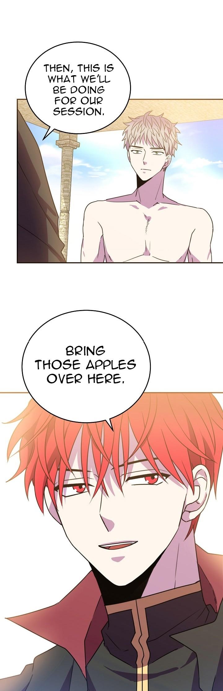 Lady Beast chapter 5 page 17