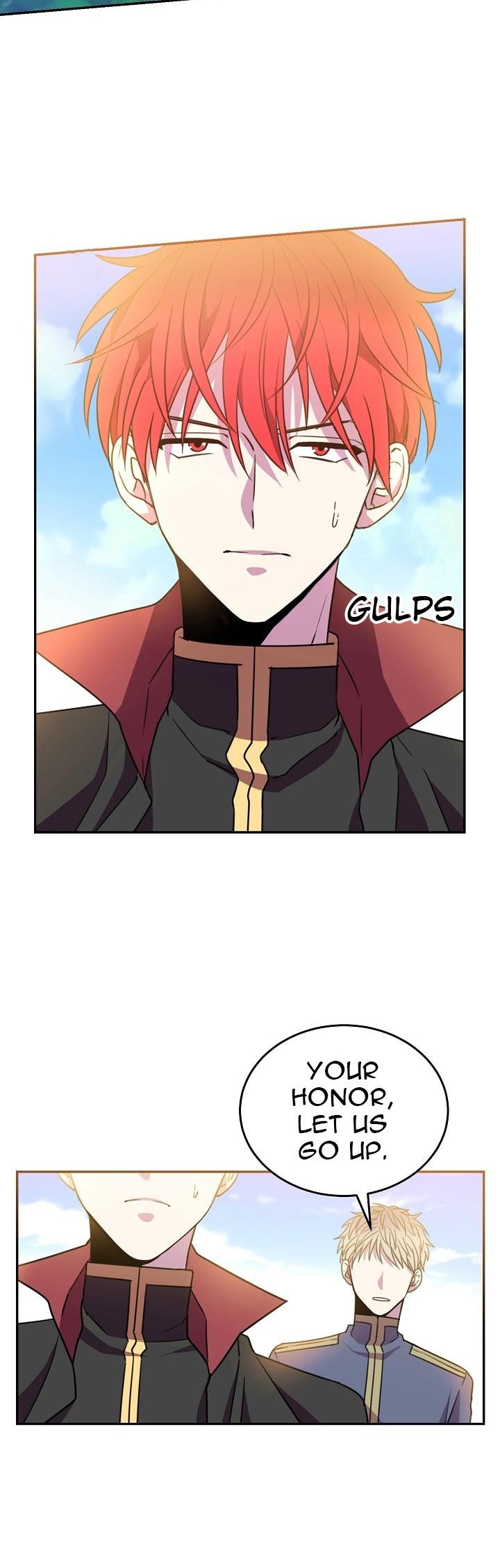 Lady Beast chapter 5 page 2