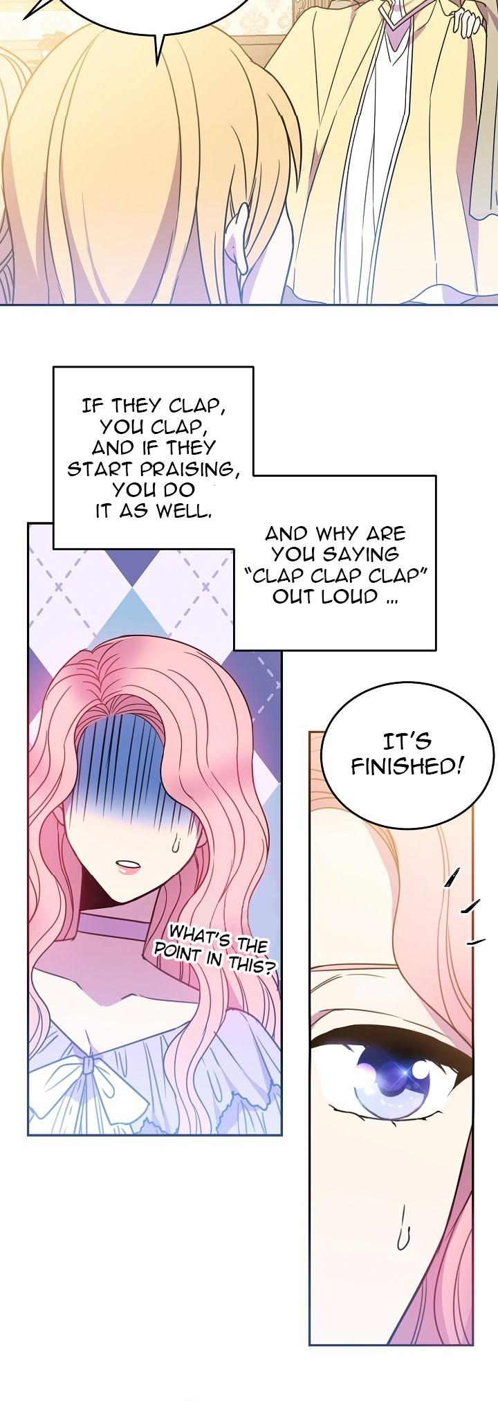 Lady Beast chapter 5 page 26