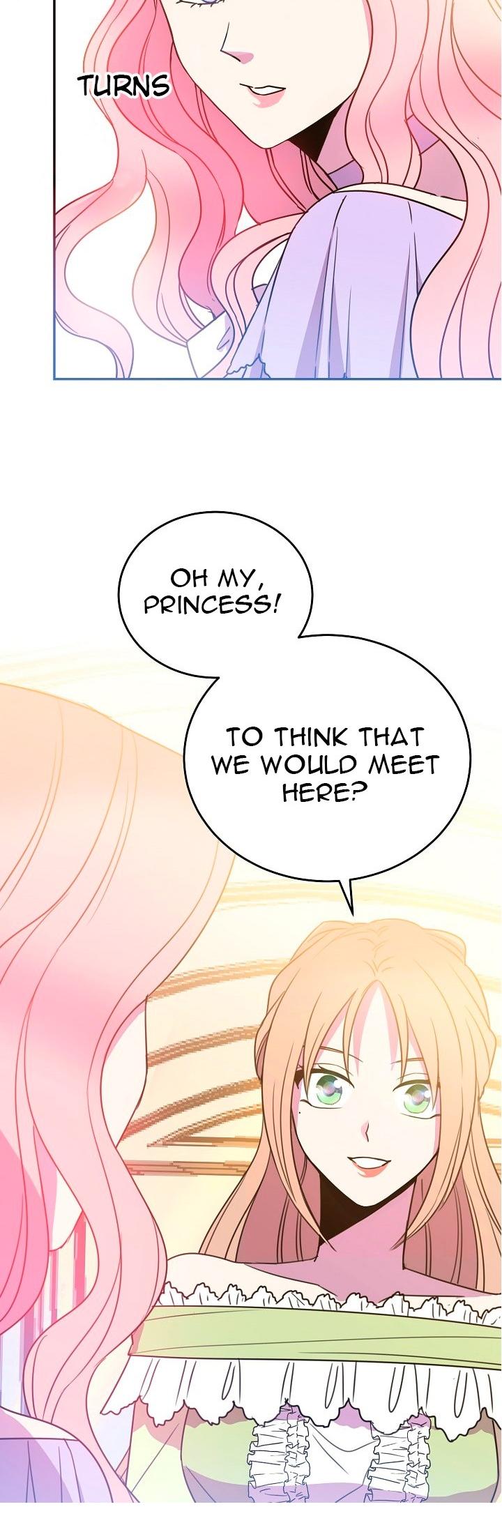 Lady Beast chapter 5 page 30