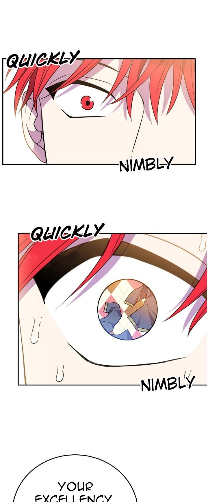 Lady Beast chapter 5 page 9