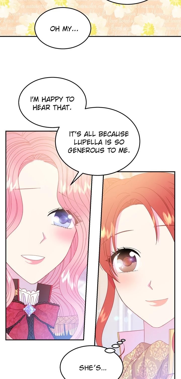 Lady Beast chapter 50 page 17