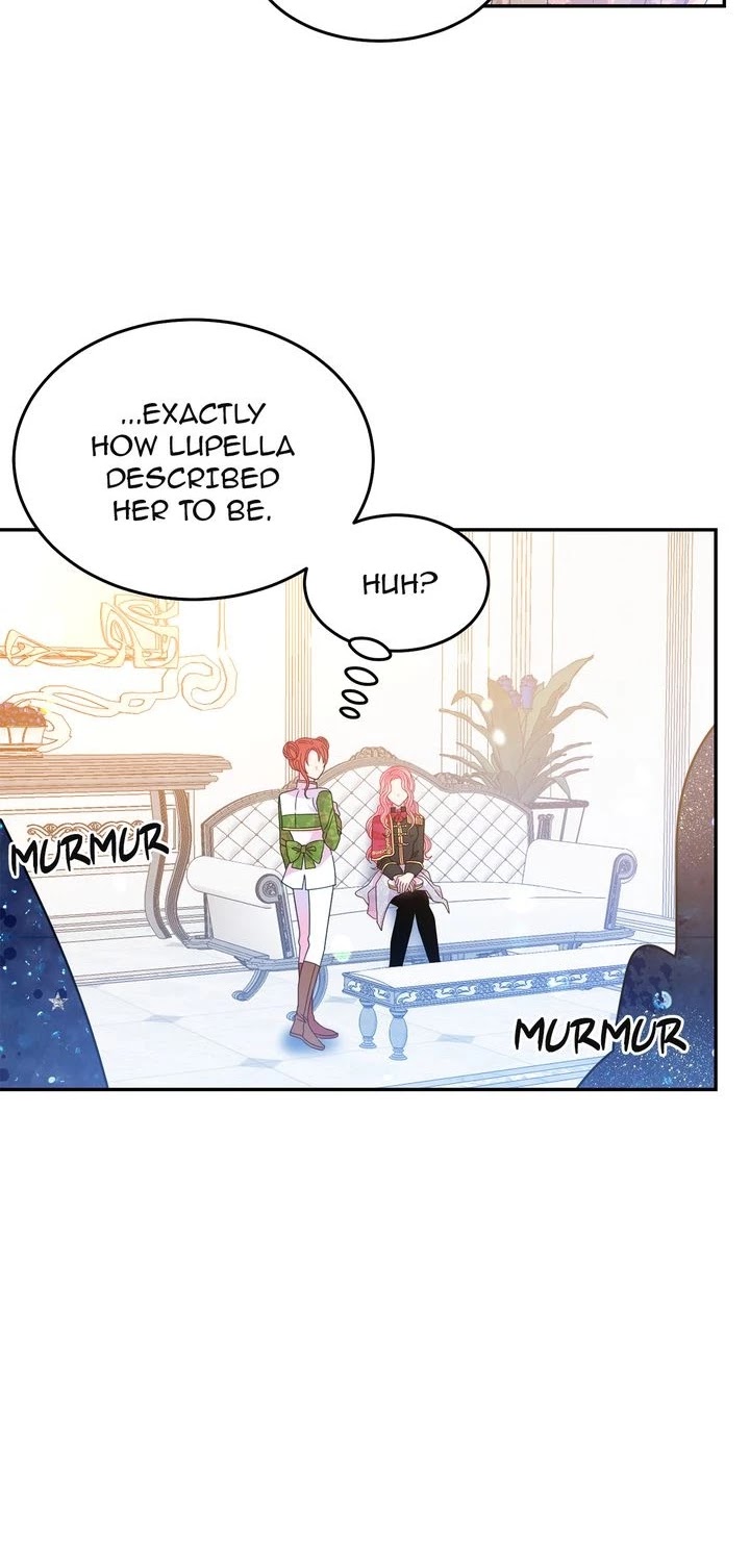 Lady Beast chapter 50 page 18