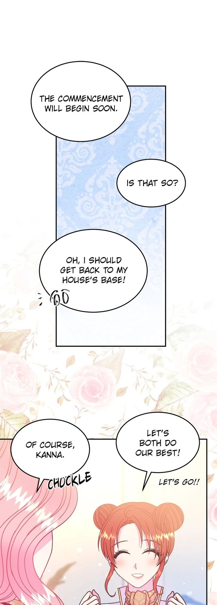 Lady Beast chapter 50 page 24