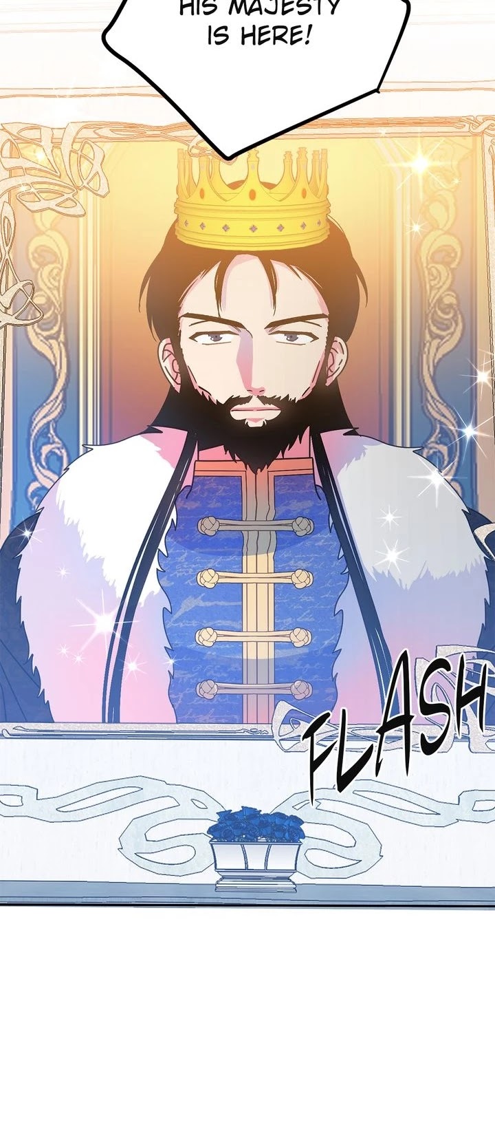 Lady Beast chapter 50 page 29