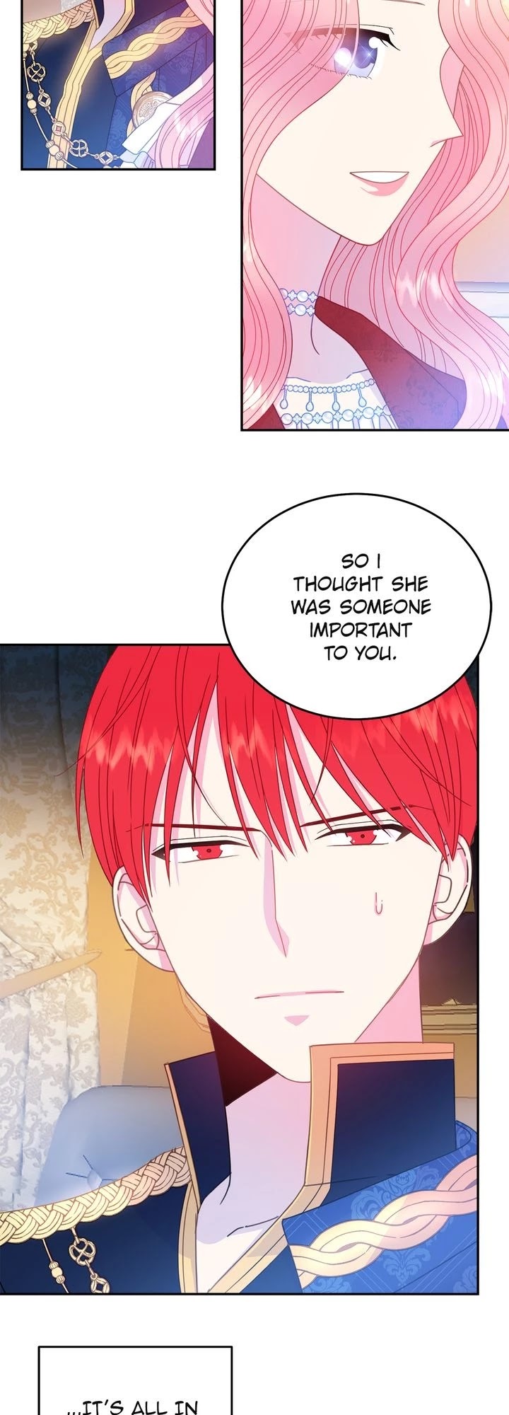 Lady Beast chapter 50 page 3