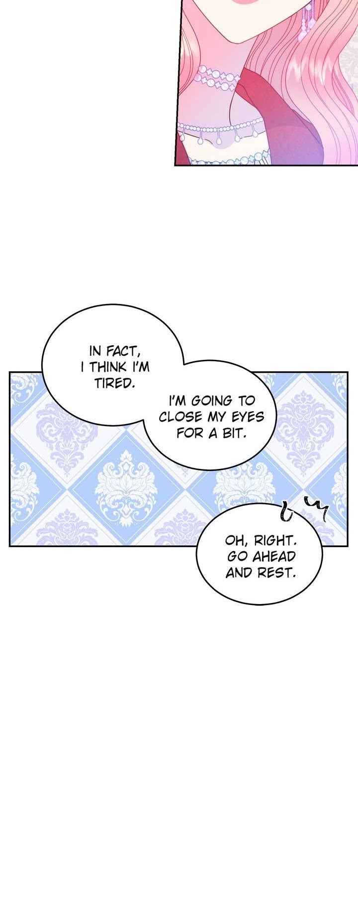 Lady Beast chapter 50 page 6