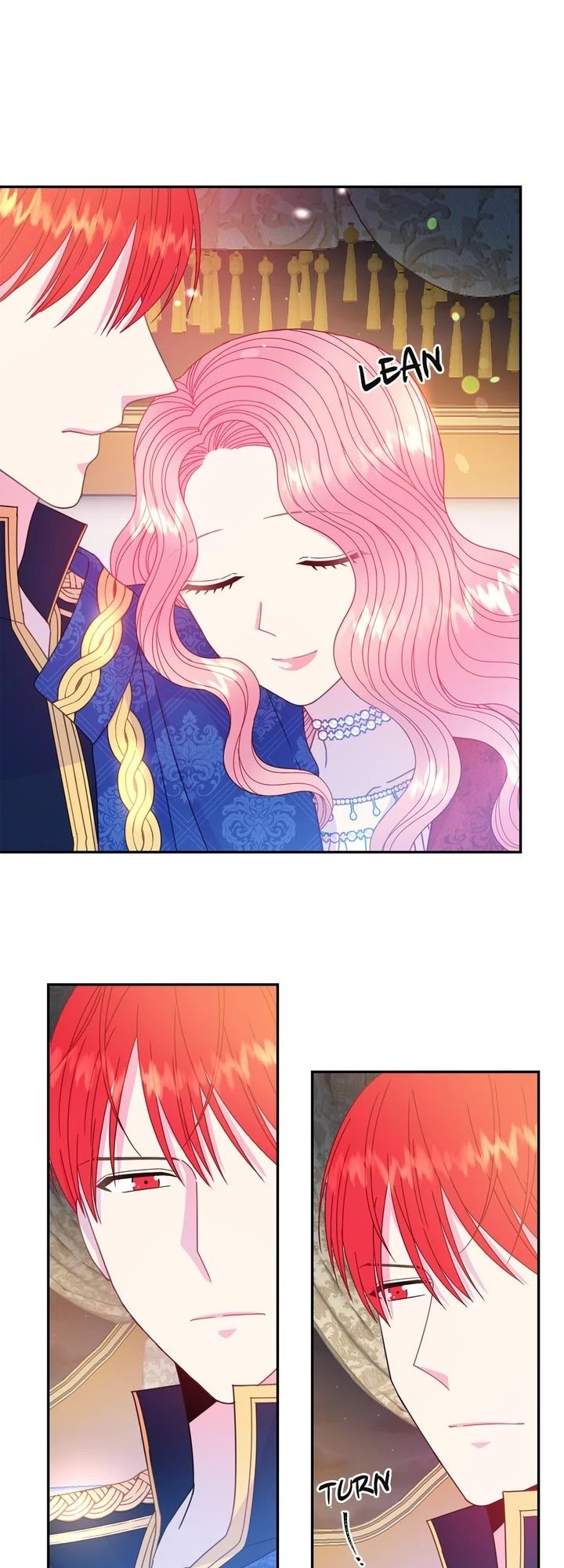 Lady Beast chapter 50 page 7