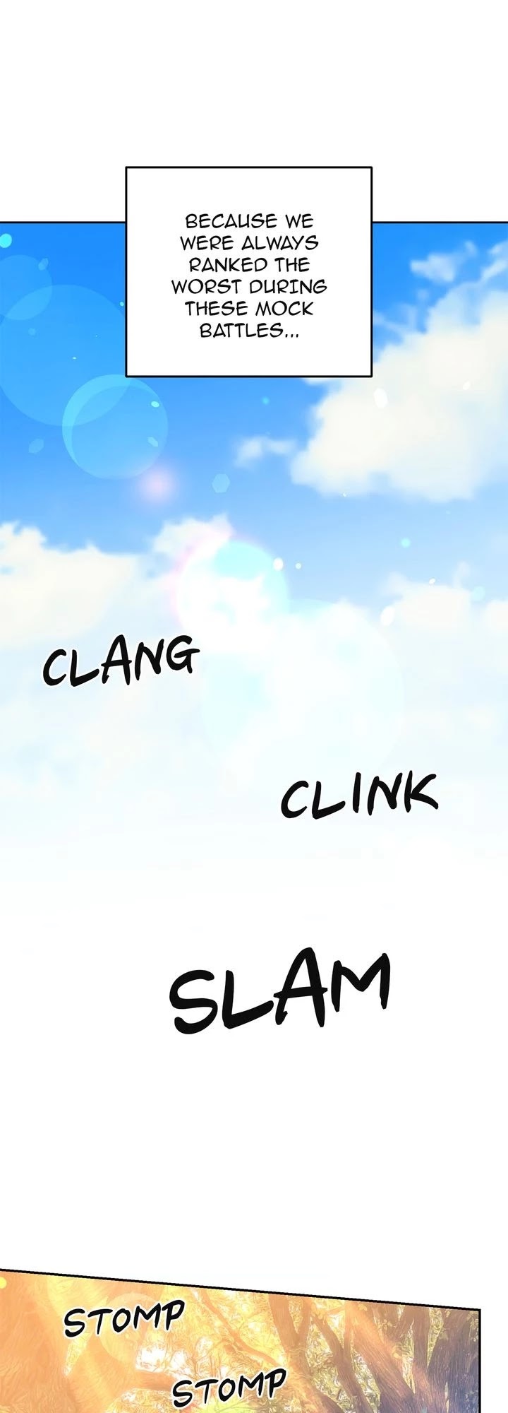 Lady Beast chapter 51 page 13